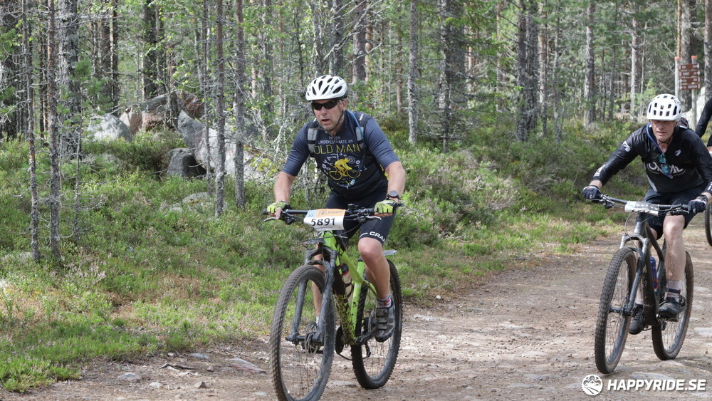 Bild från Cykelvasan 2024
