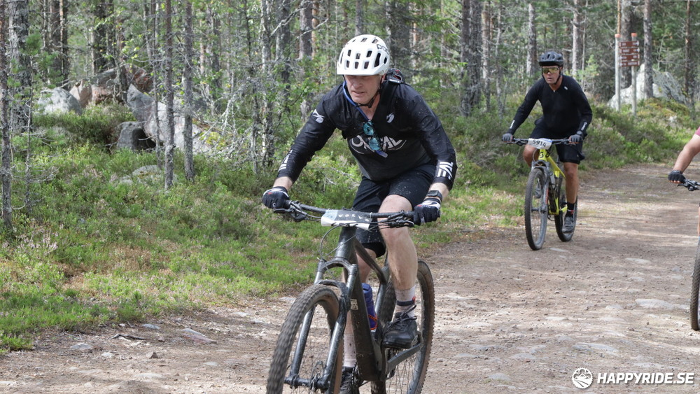 Bild från Cykelvasan 2024