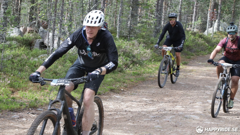 Bild från Cykelvasan 2024