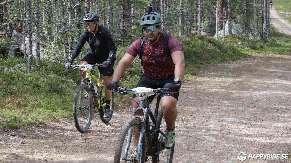 Bild från Cykelvasan 2024