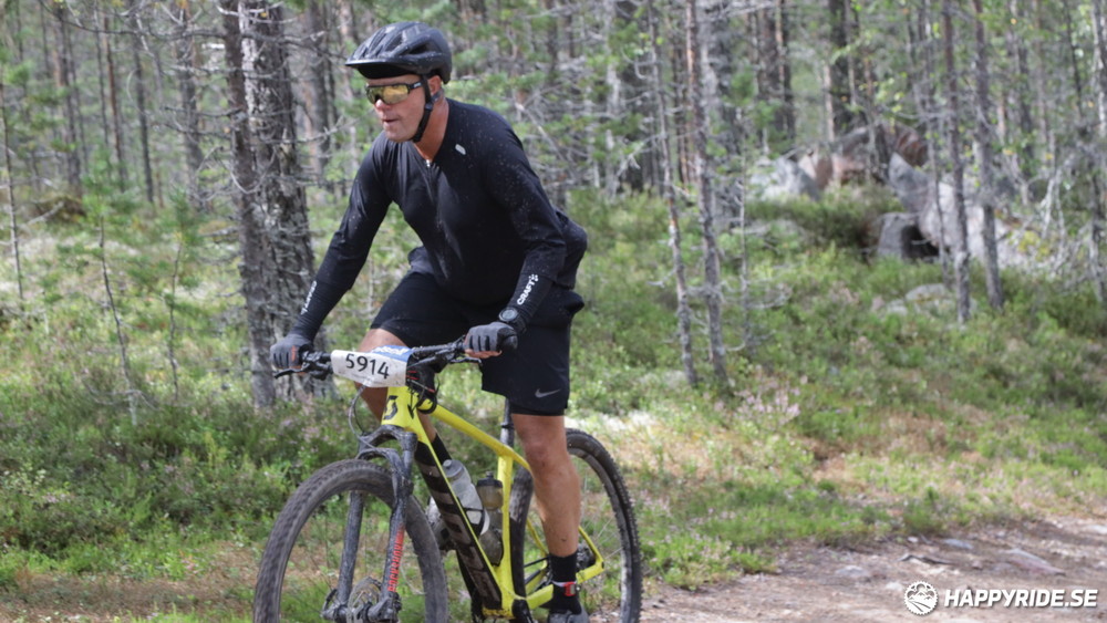 Bild från Cykelvasan 2024