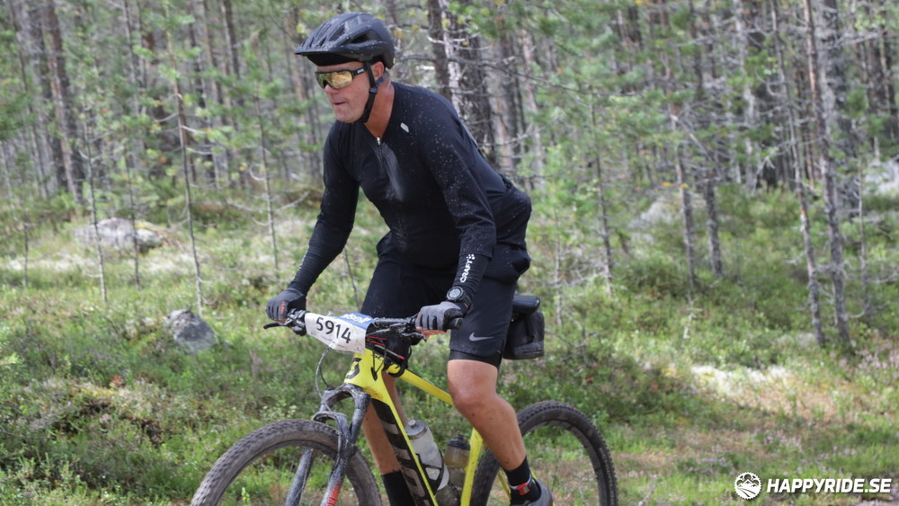 Bild från Cykelvasan 2024