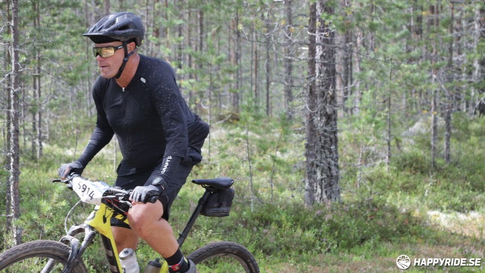Bild från Cykelvasan 2024