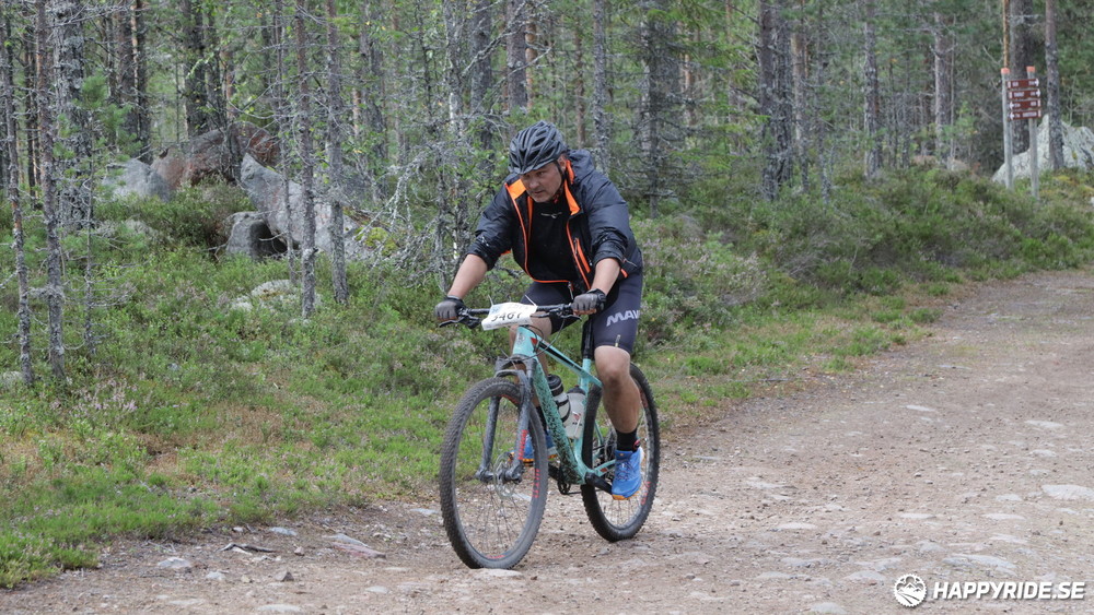 Bild från Cykelvasan 2024