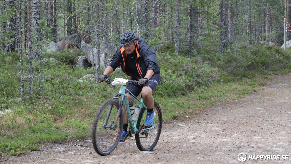 Bild från Cykelvasan 2024
