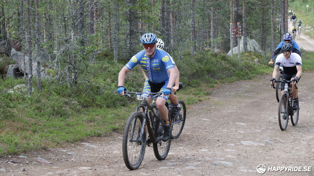 Bild från Cykelvasan 2024