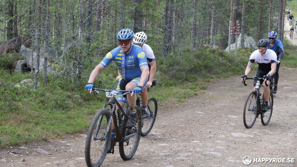 Bild från Cykelvasan 2024