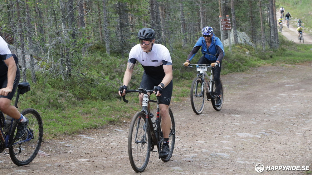 Bild från Cykelvasan 2024
