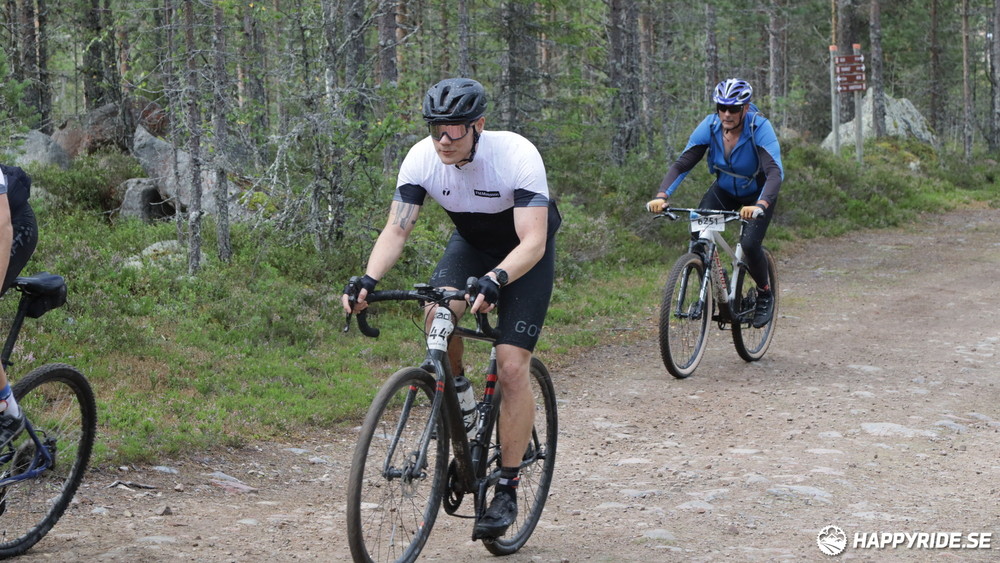 Bild från Cykelvasan 2024