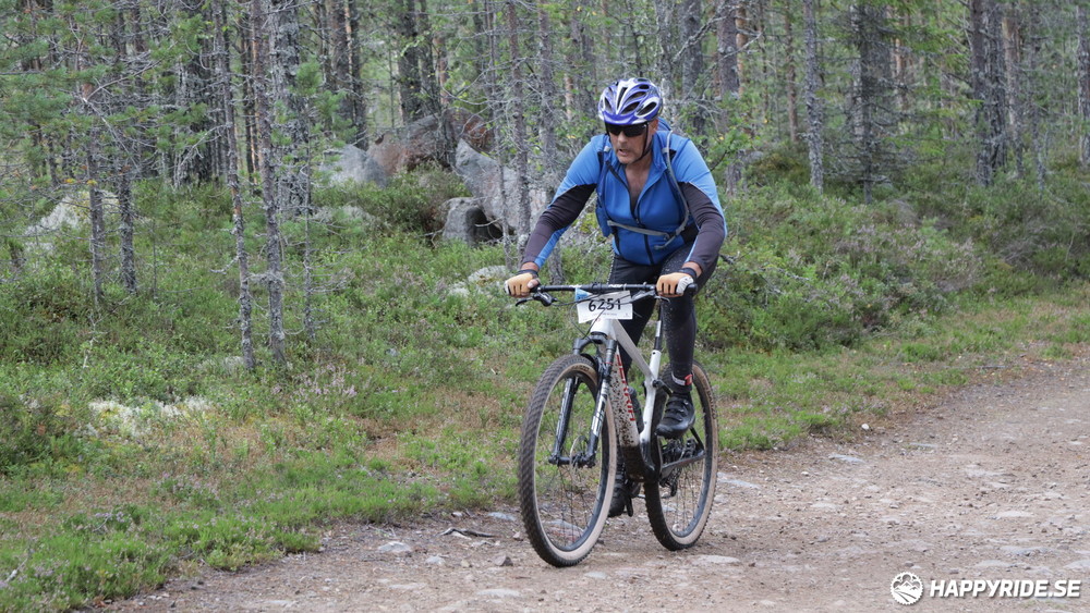 Bild från Cykelvasan 2024