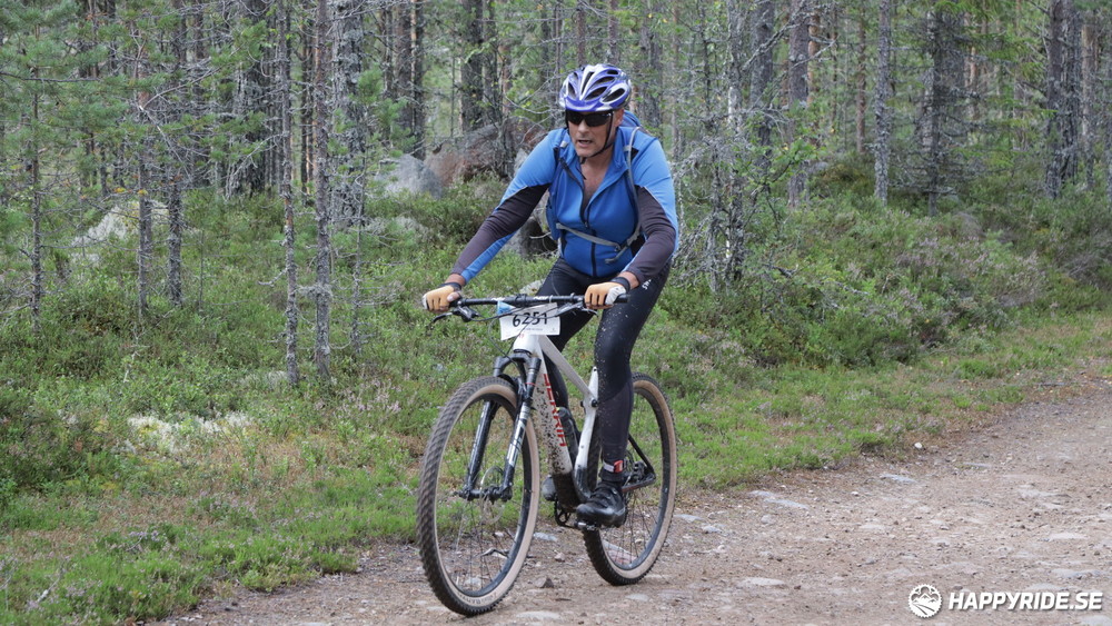 Bild från Cykelvasan 2024