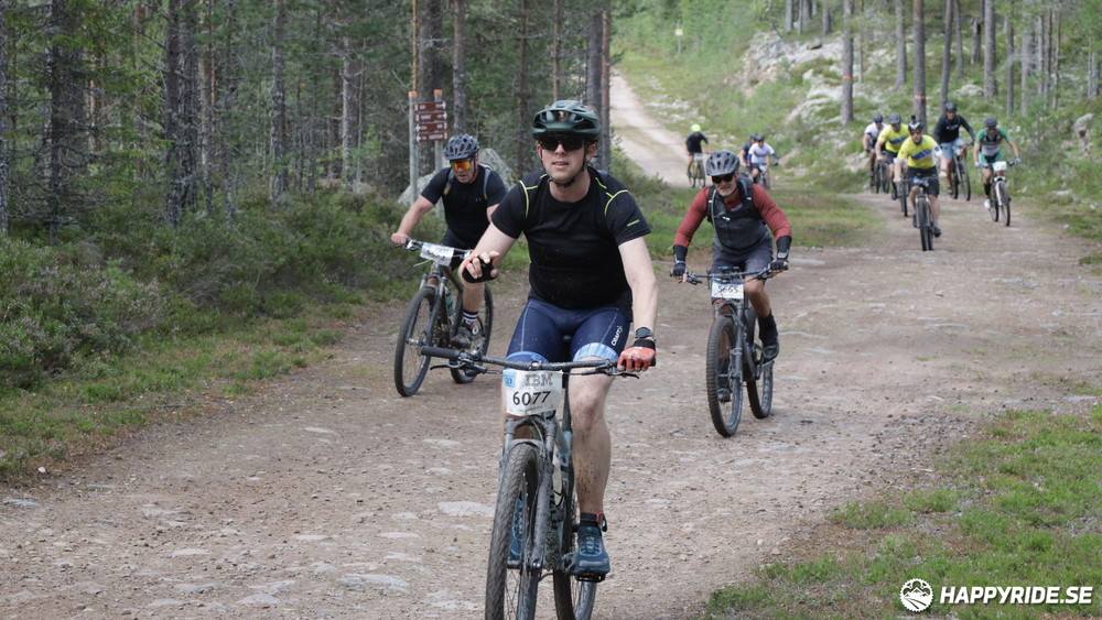 Bild från Cykelvasan 2024