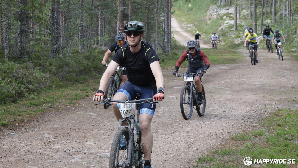 Bild från Cykelvasan 2024