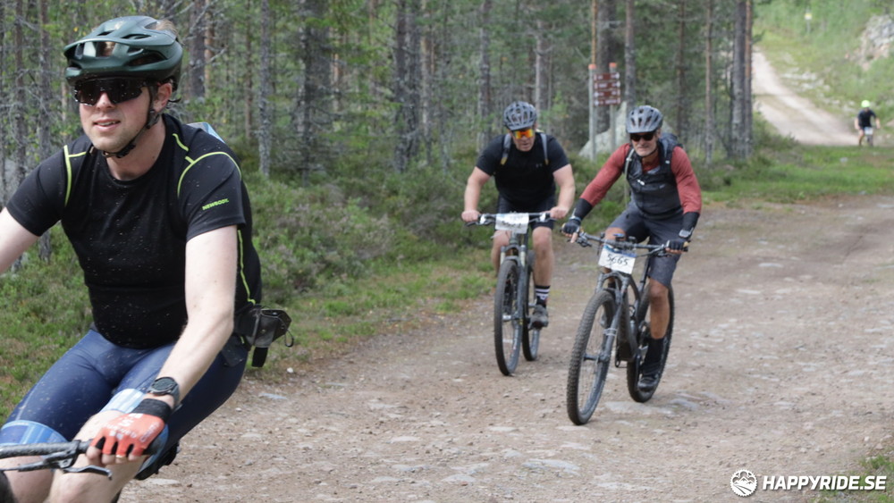 Bild från Cykelvasan 2024