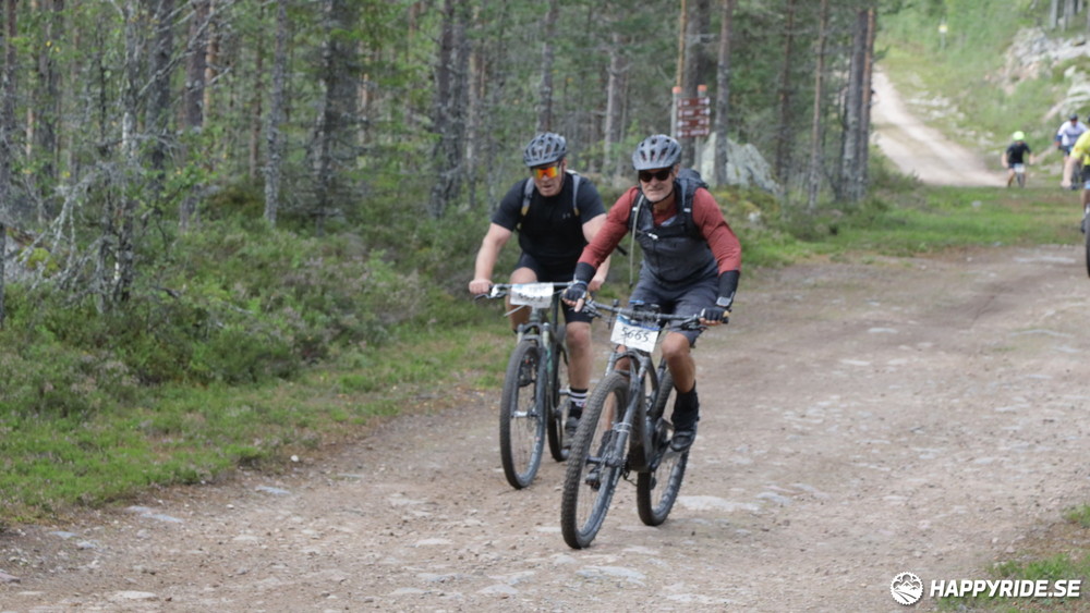 Bild från Cykelvasan 2024