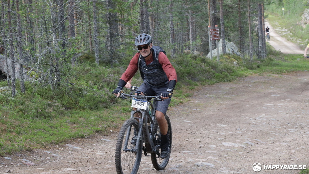 Bild från Cykelvasan 2024