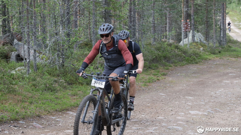 Bild från Cykelvasan 2024