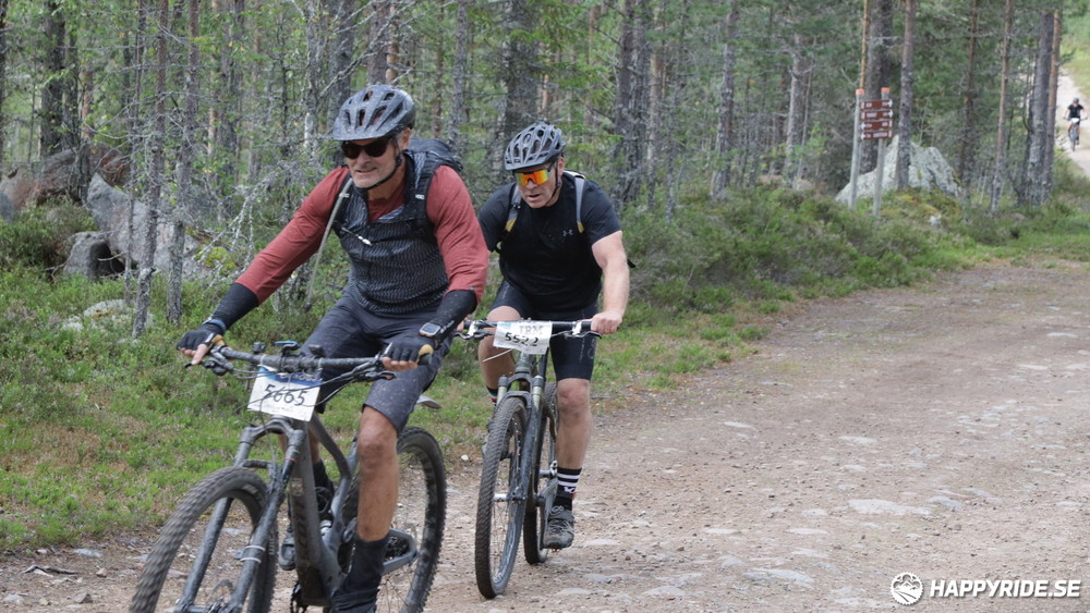 Bild från Cykelvasan 2024