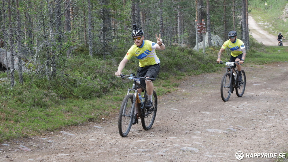 Bild från Cykelvasan 2024
