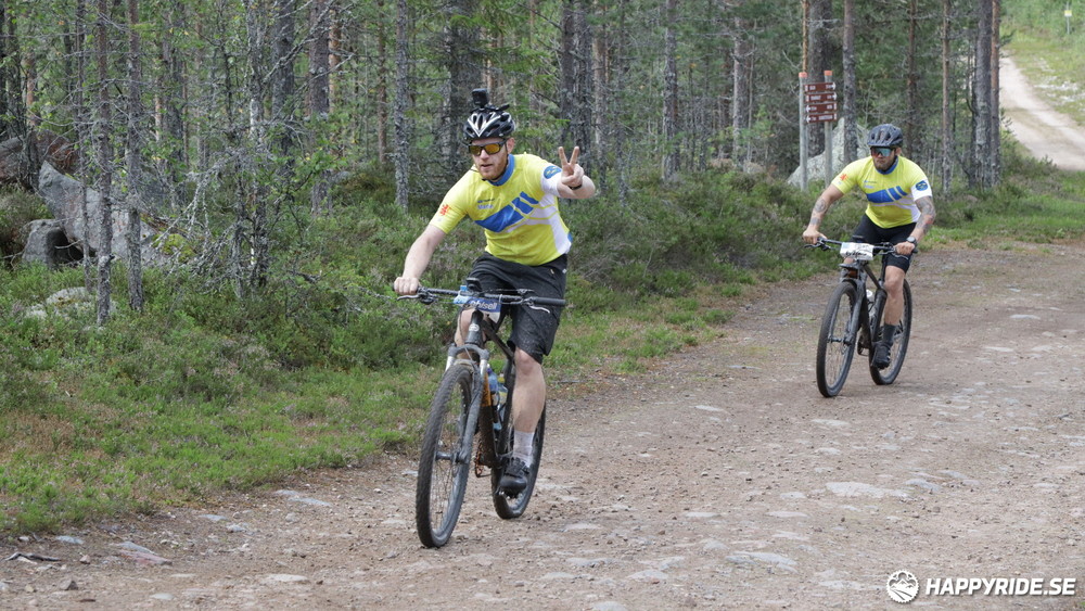 Bild från Cykelvasan 2024