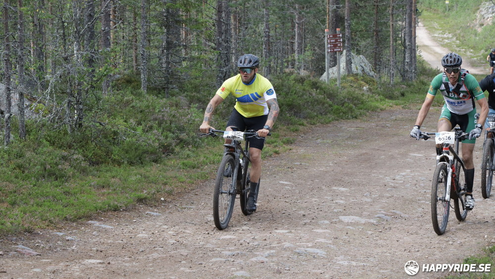 Bild från Cykelvasan 2024