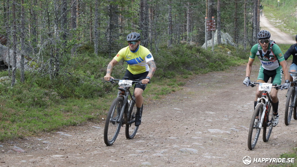 Bild från Cykelvasan 2024