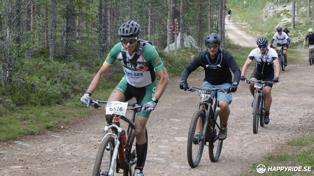 Bild från Cykelvasan 2024