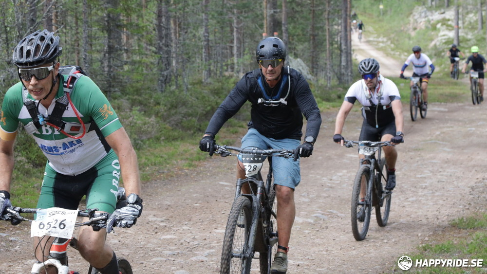 Bild från Cykelvasan 2024