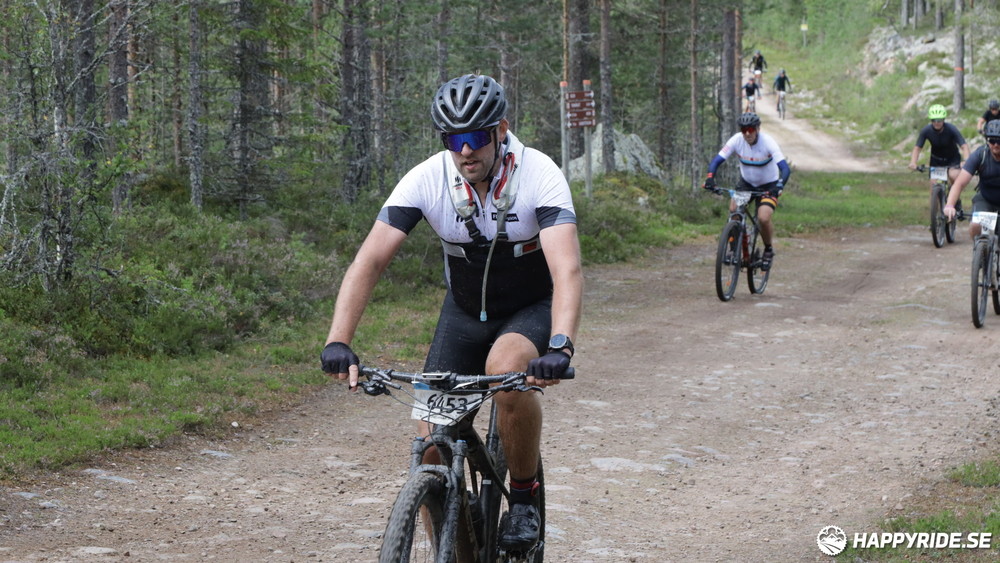Bild från Cykelvasan 2024