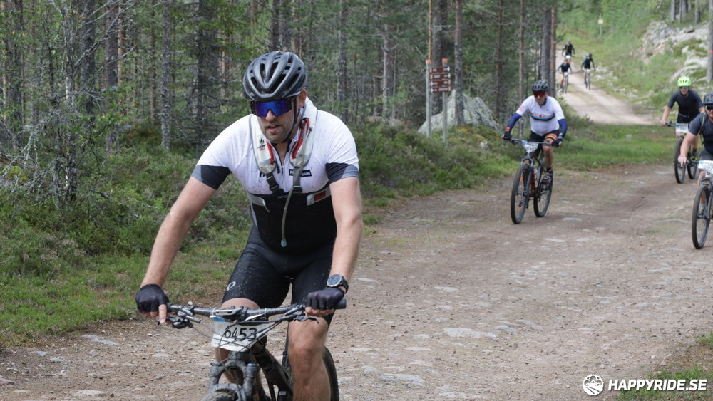 Bild från Cykelvasan 2024