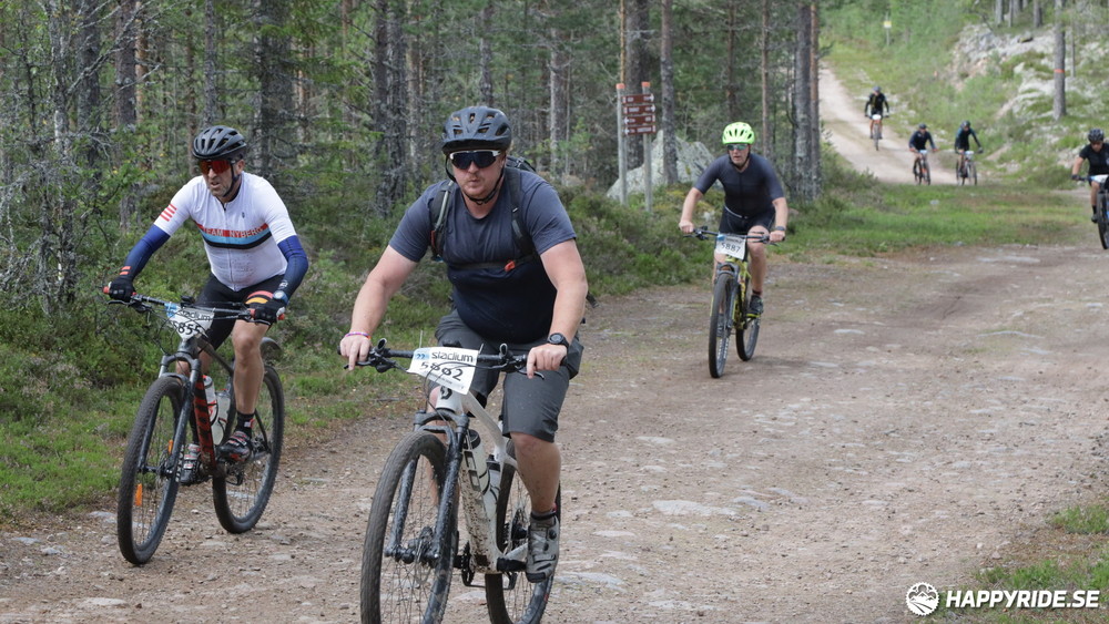 Bild från Cykelvasan 2024