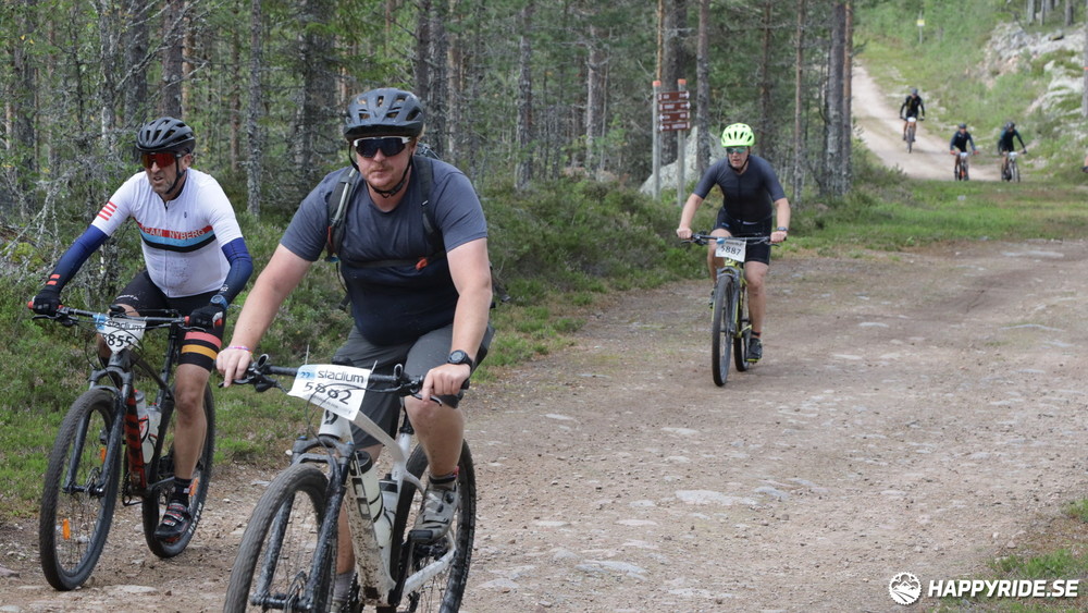 Bild från Cykelvasan 2024