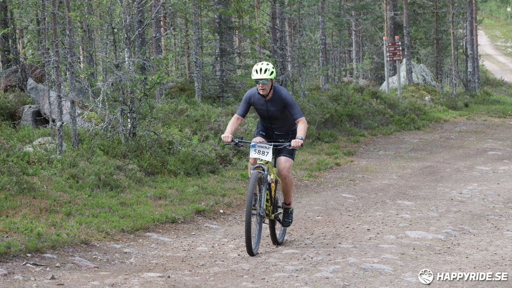 Bild från Cykelvasan 2024