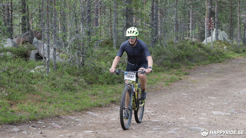 Bild från Cykelvasan 2024