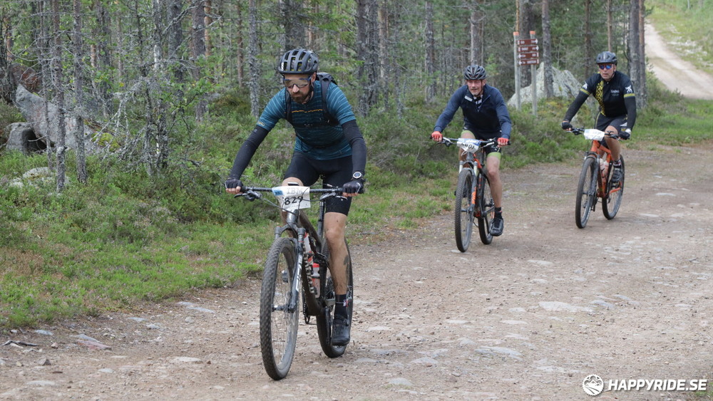Bild från Cykelvasan 2024