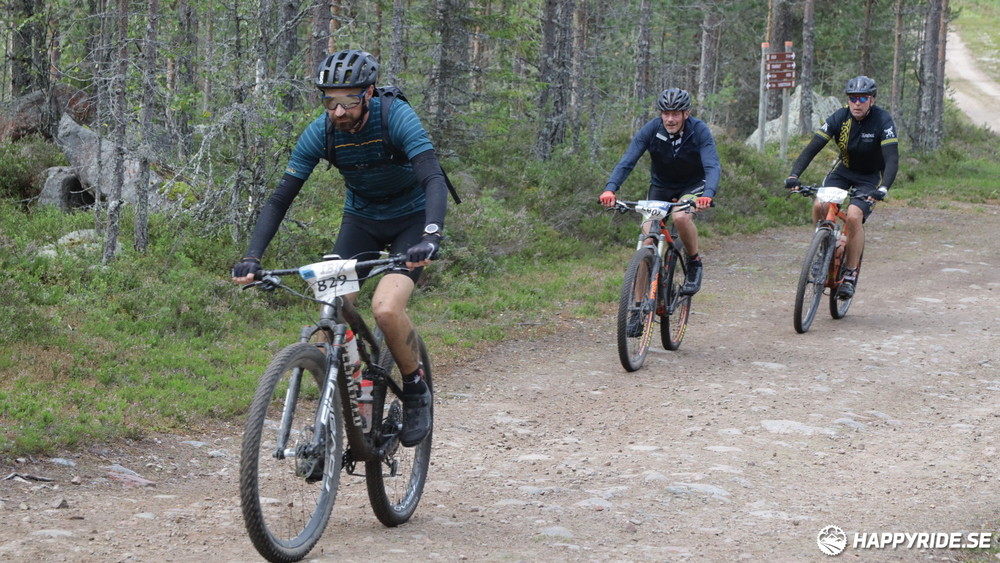 Bild från Cykelvasan 2024