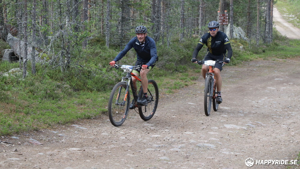 Bild från Cykelvasan 2024