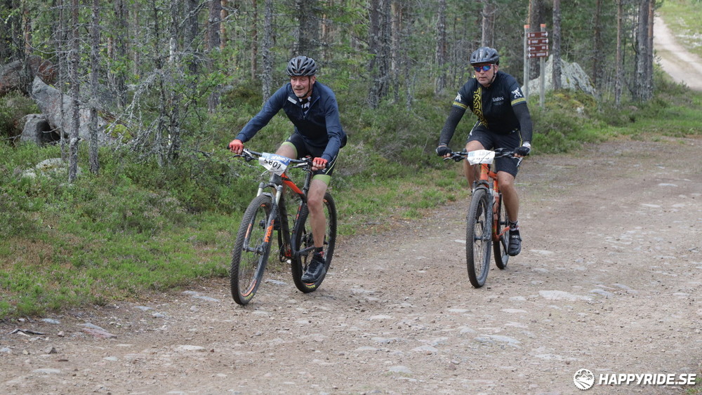 Bild från Cykelvasan 2024