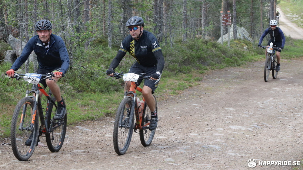 Bild från Cykelvasan 2024