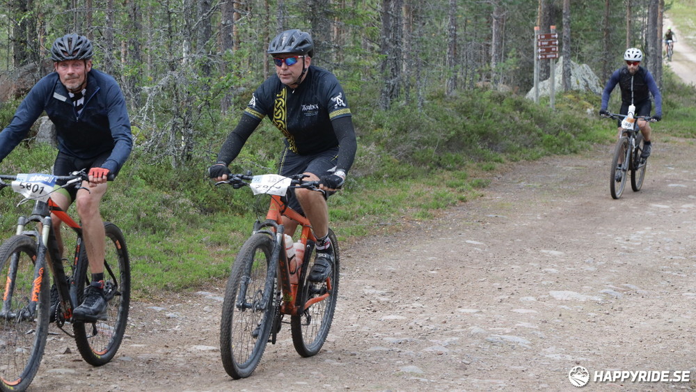 Bild från Cykelvasan 2024