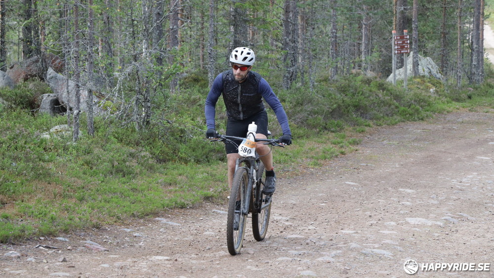 Bild från Cykelvasan 2024