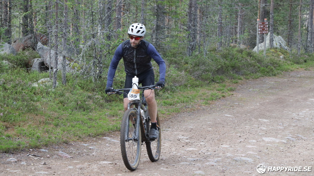 Bild från Cykelvasan 2024