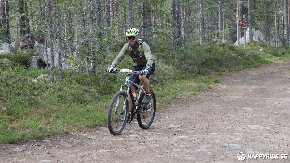 Bild från Cykelvasan 2024