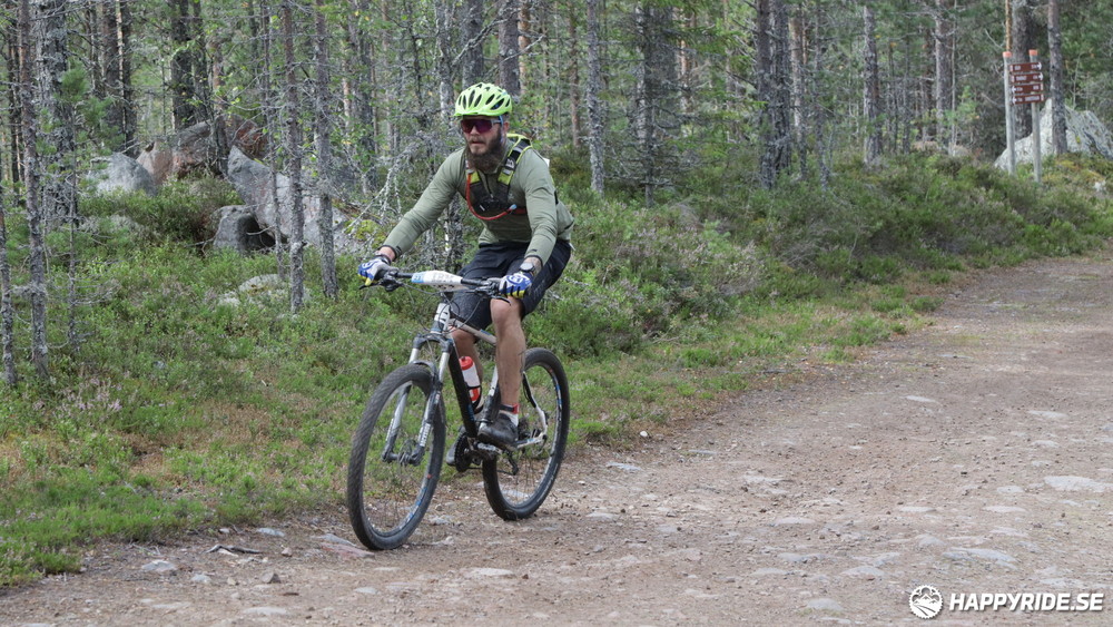 Bild från Cykelvasan 2024