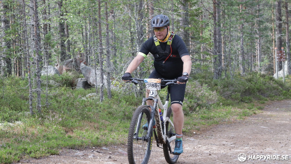 Bild från Cykelvasan 2024