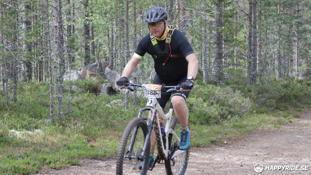 Bild från Cykelvasan 2024