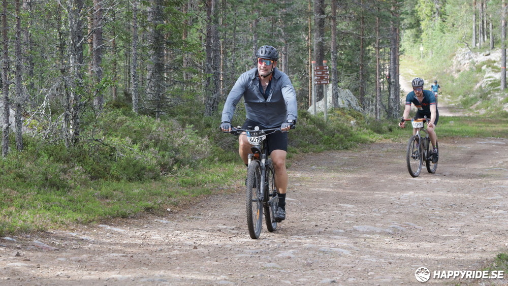 Bild från Cykelvasan 2024