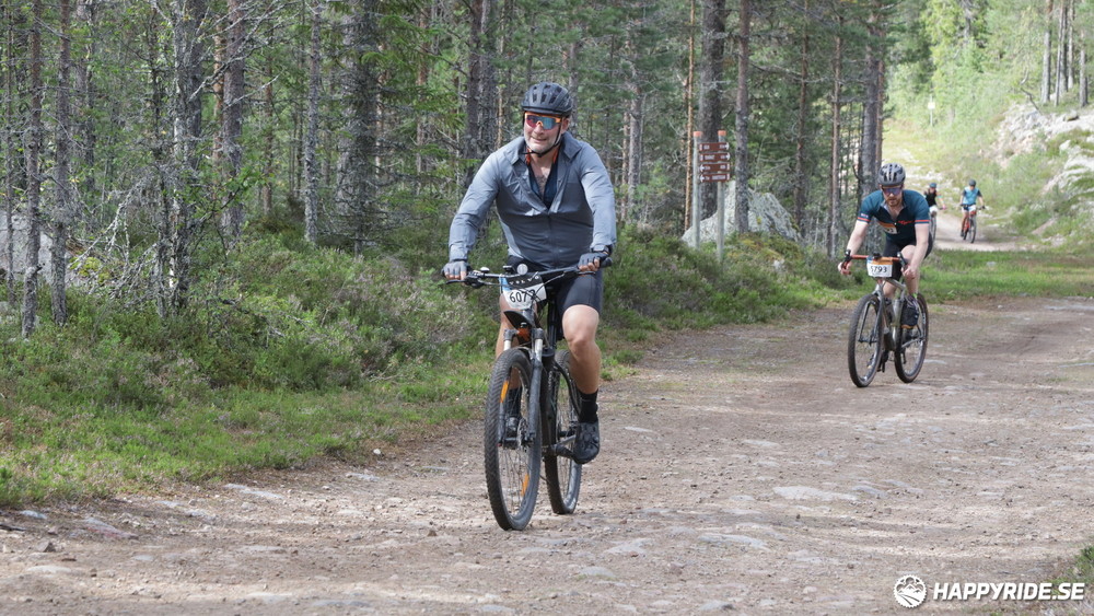 Bild från Cykelvasan 2024