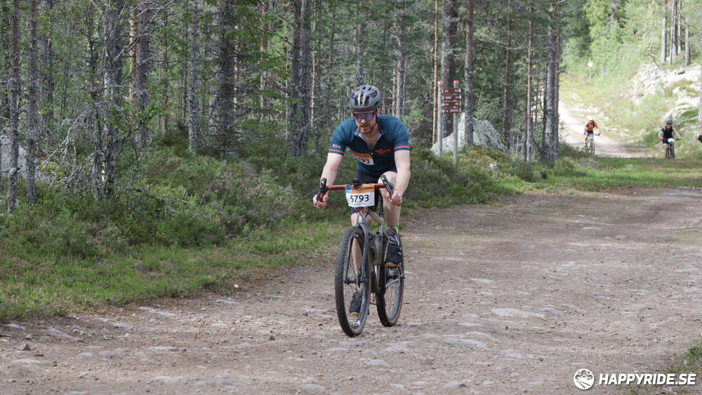 Bild från Cykelvasan 2024
