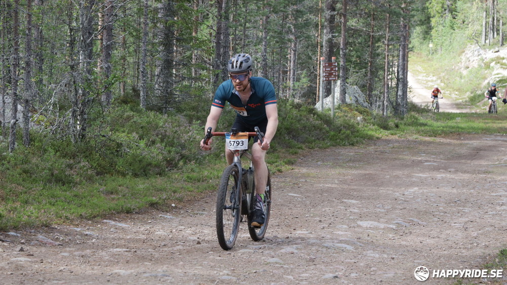 Bild från Cykelvasan 2024